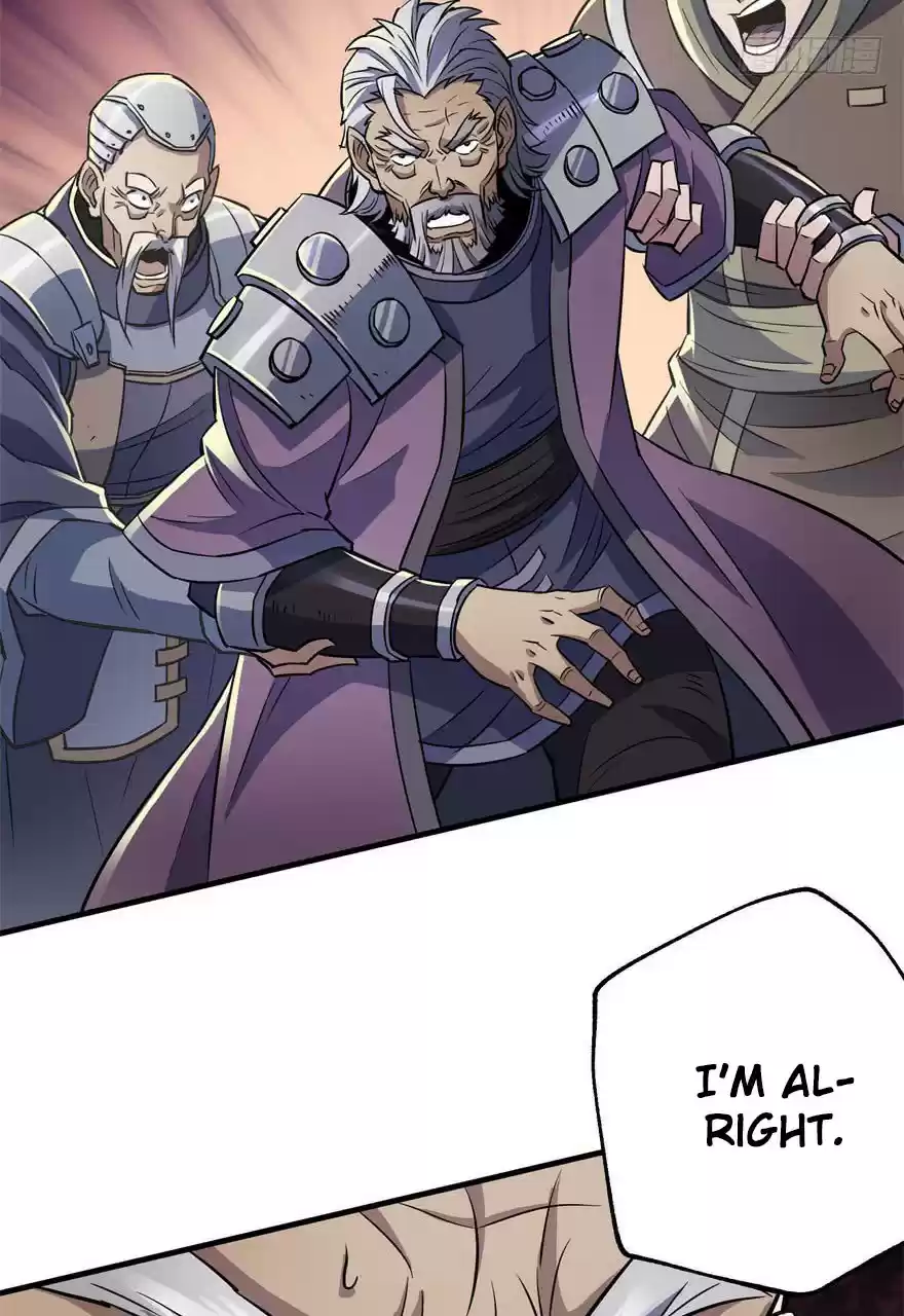 The Hunter Ch. 66 Questions