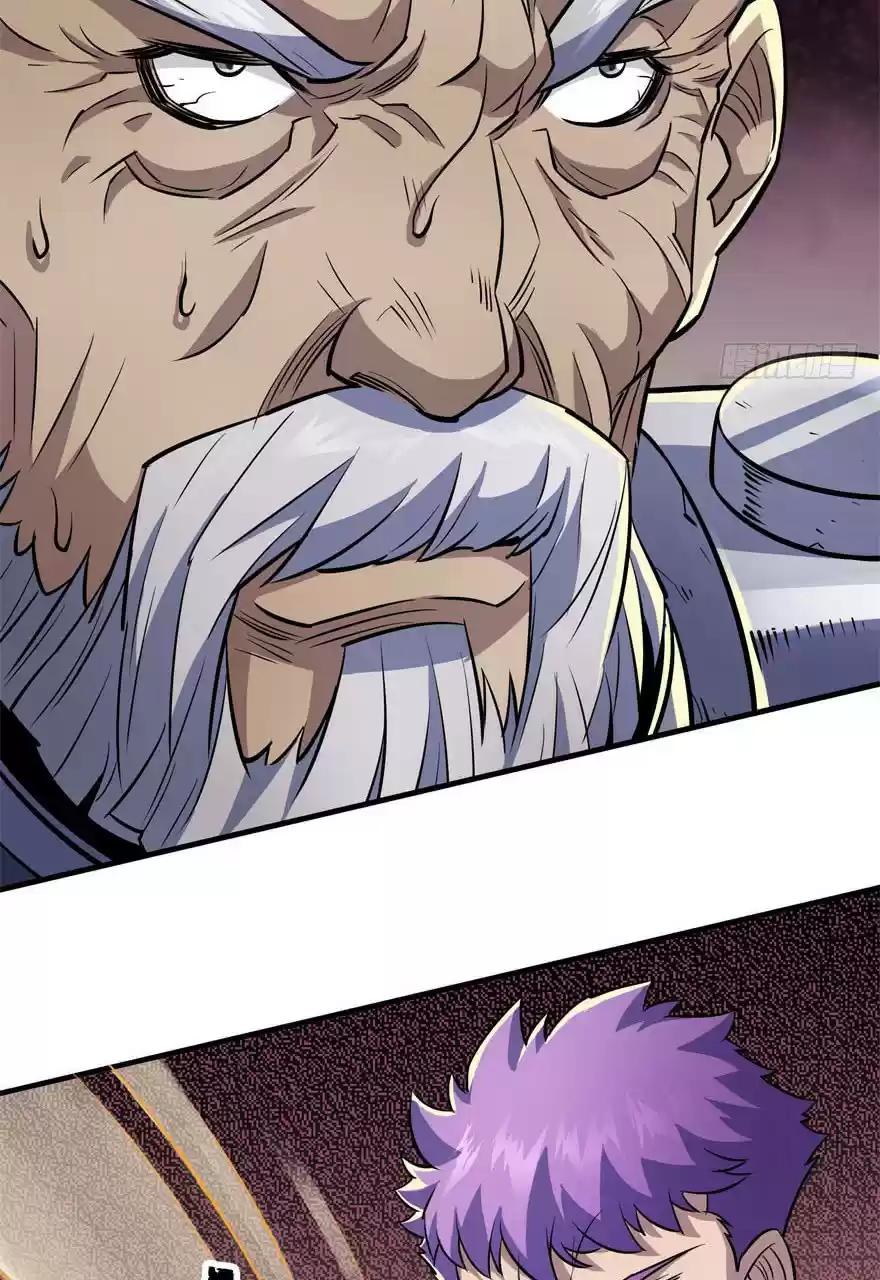 The Hunter Ch. 66 Questions