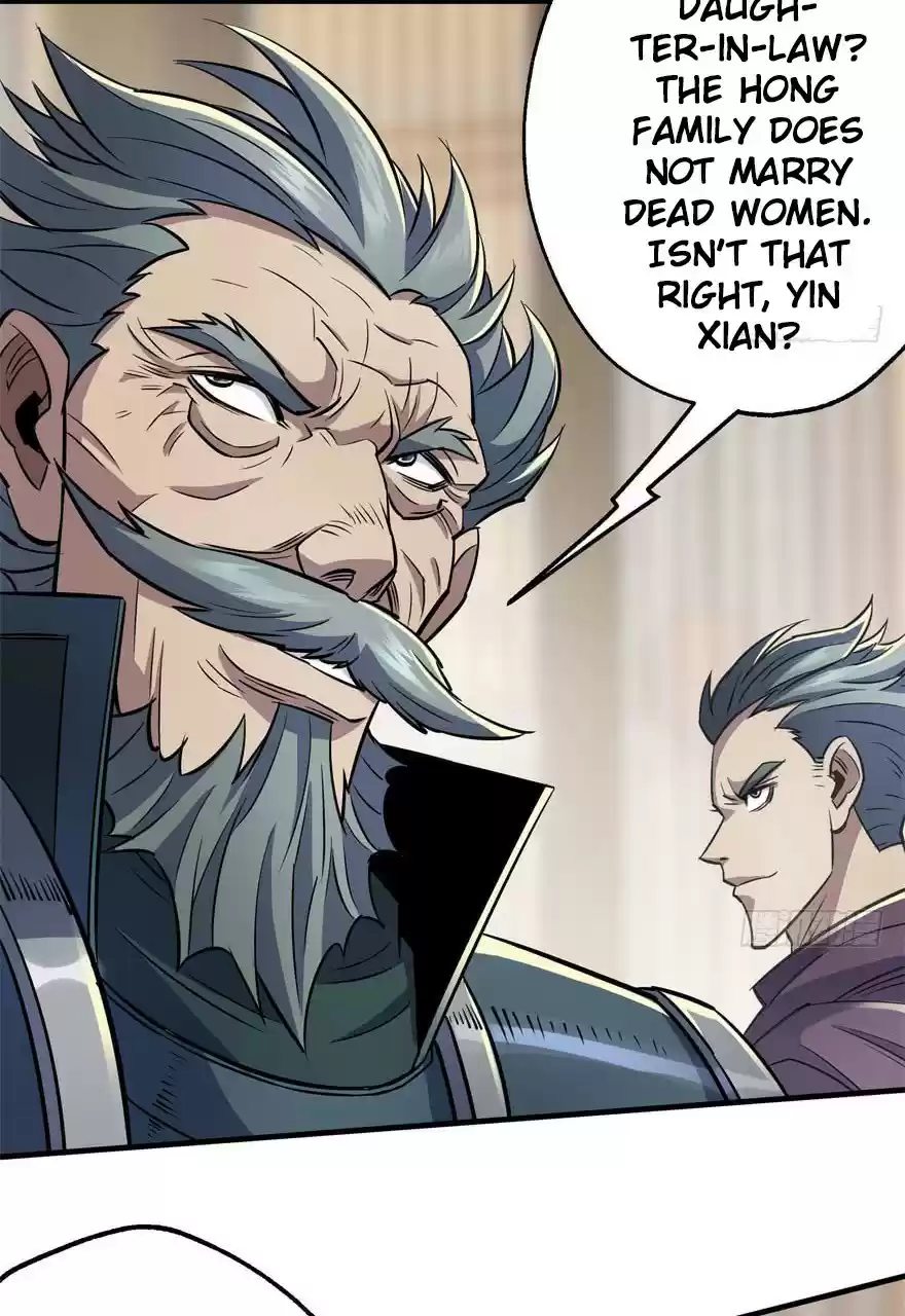 The Hunter Ch. 66 Questions