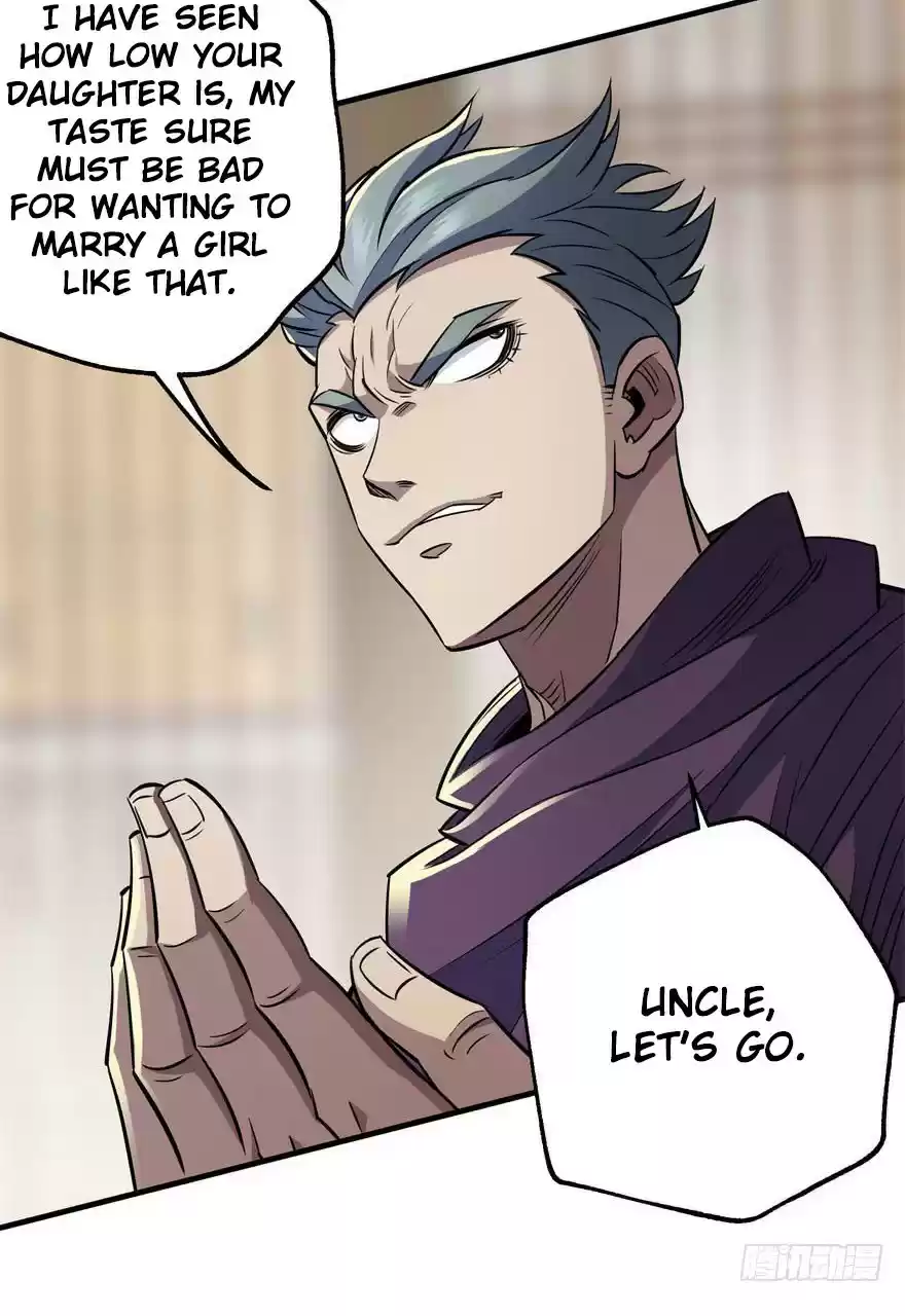 The Hunter Ch. 66 Questions