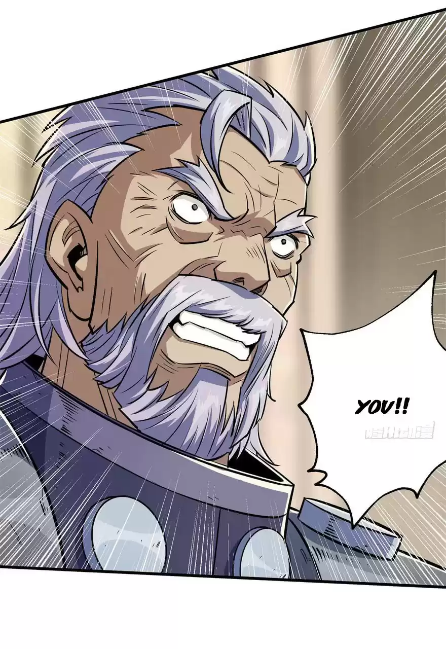 The Hunter Ch. 66 Questions