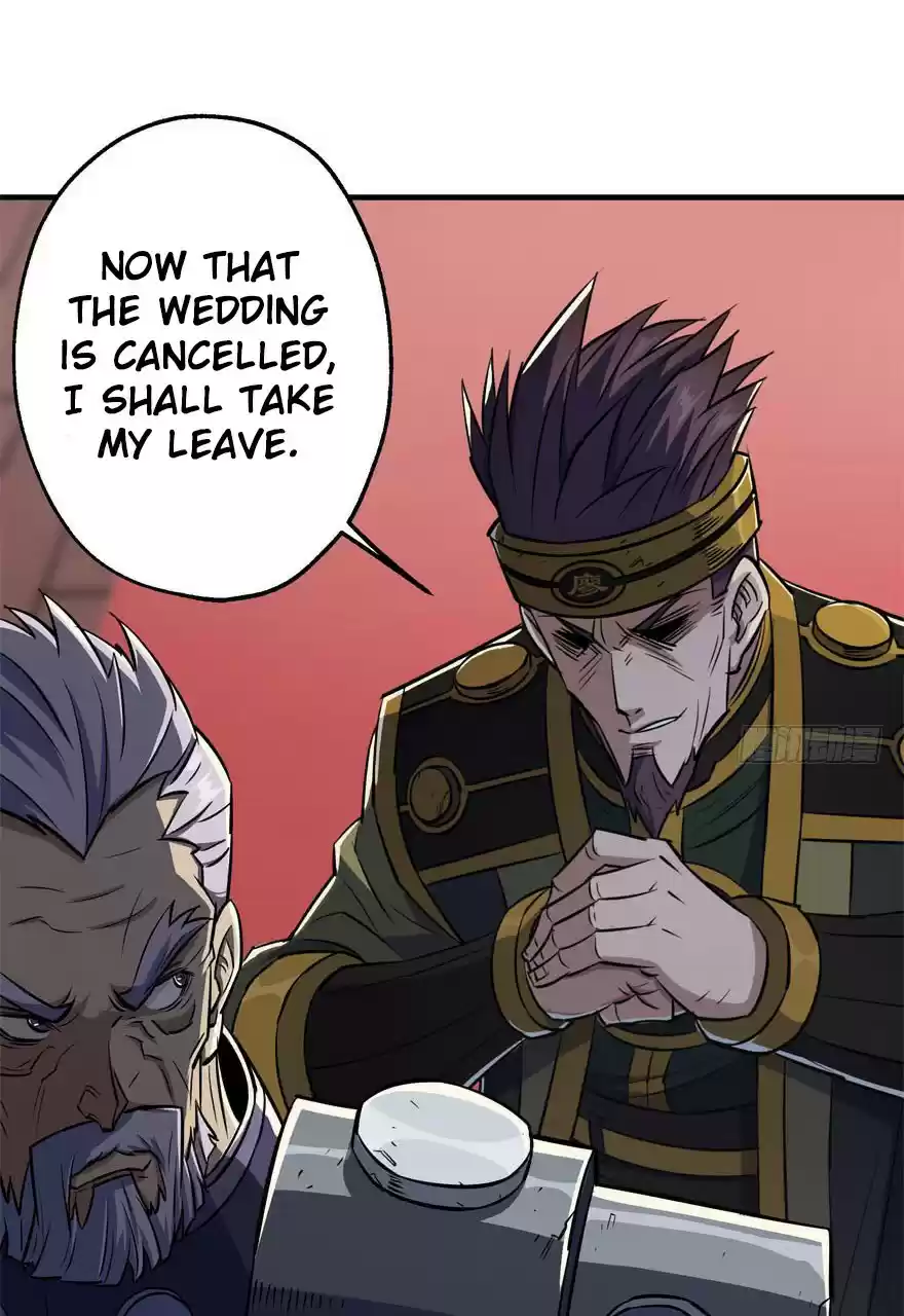 The Hunter Ch. 66 Questions