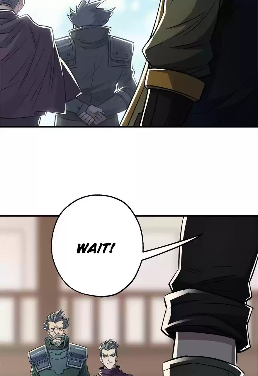 The Hunter Ch. 66 Questions