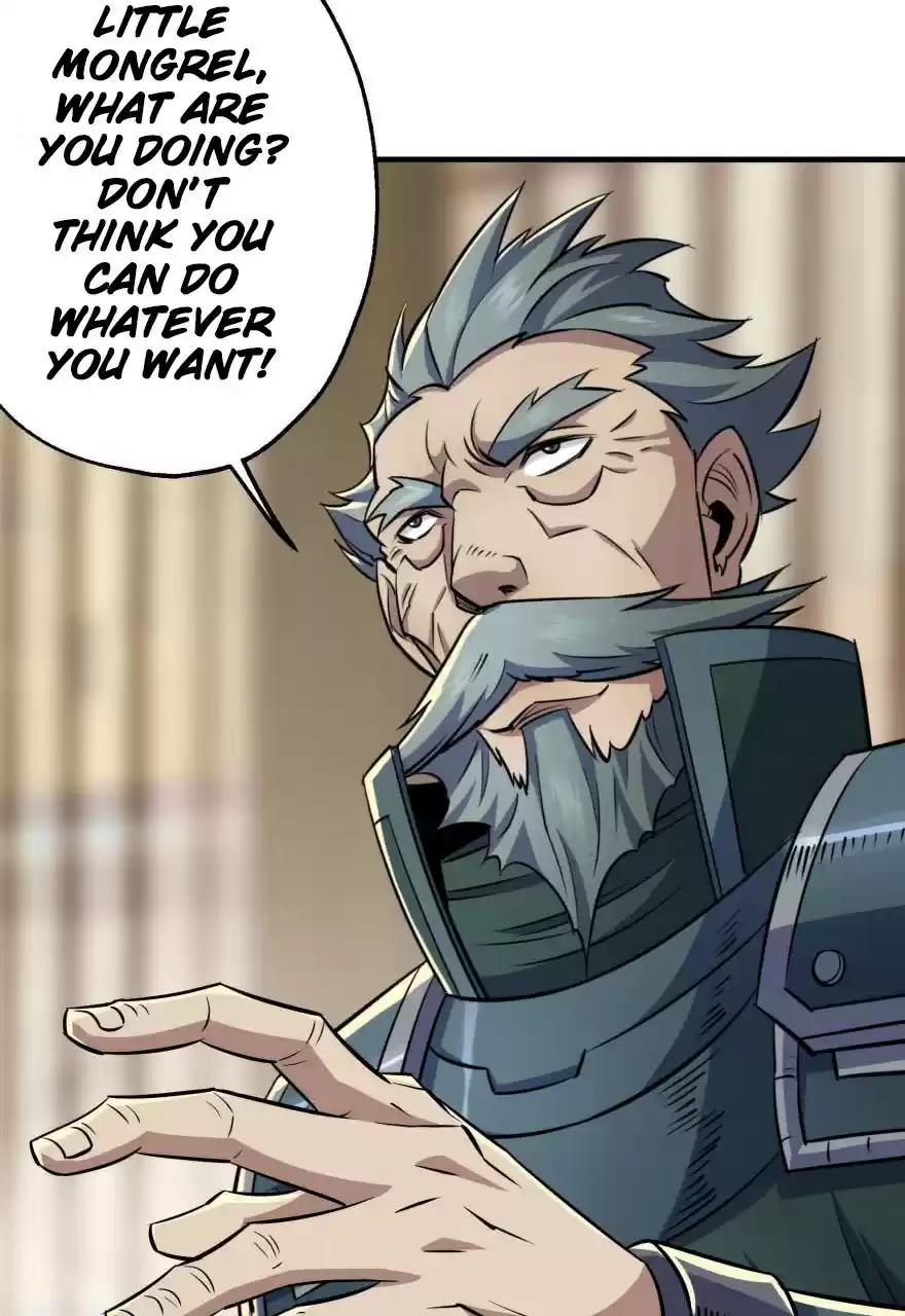 The Hunter Ch. 66 Questions