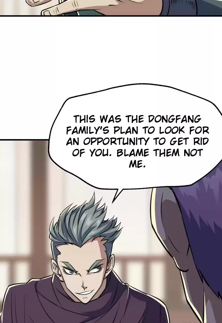 The Hunter Ch. 66 Questions