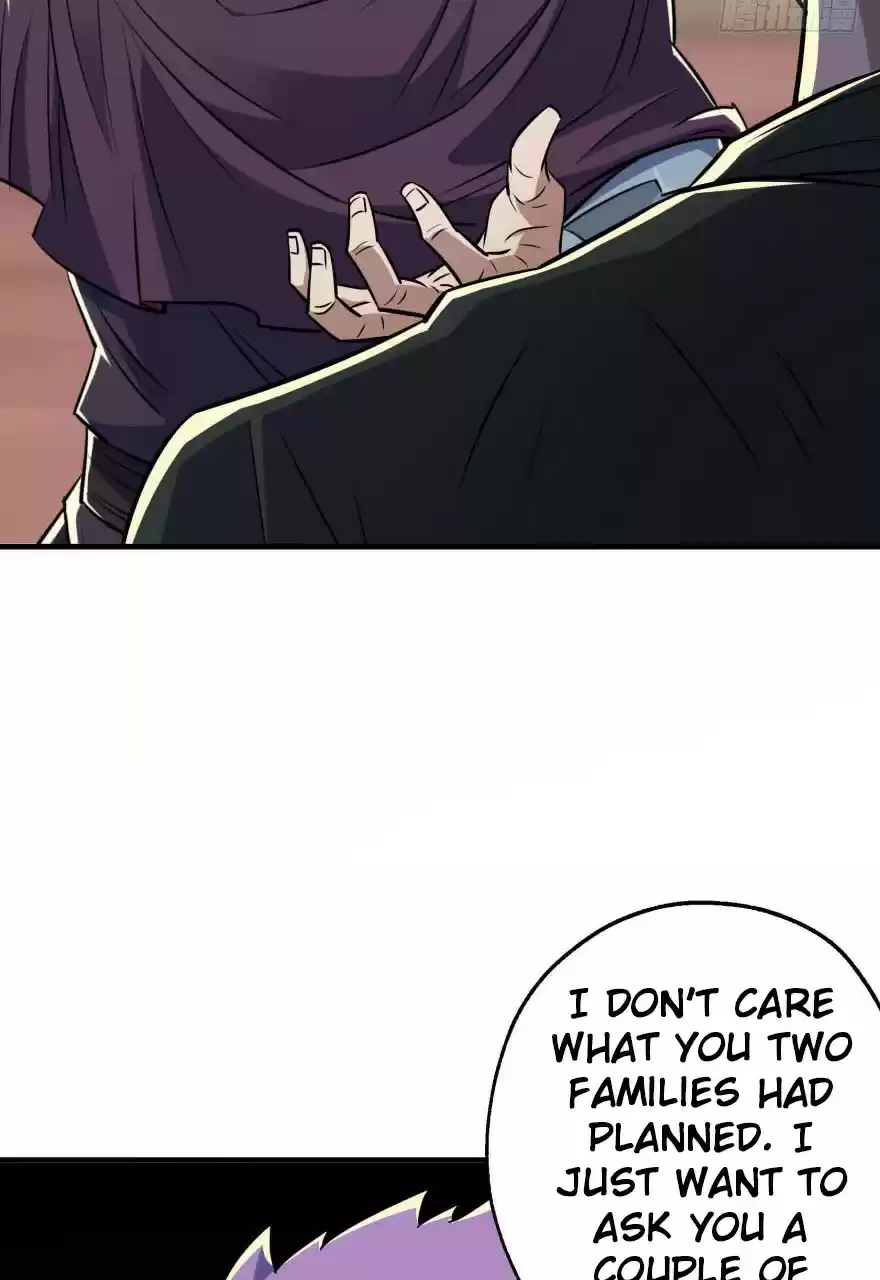 The Hunter Ch. 66 Questions