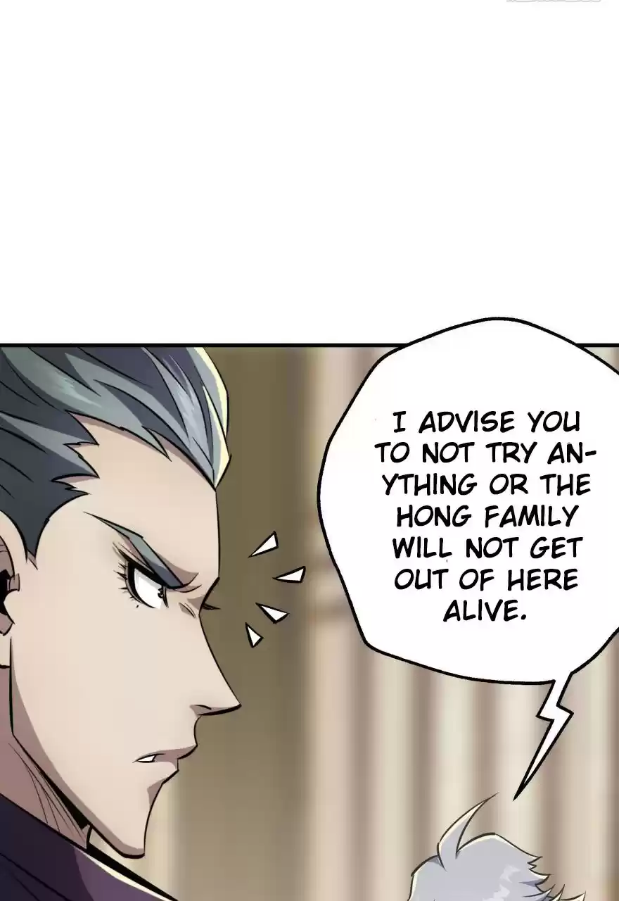 The Hunter Ch. 66 Questions