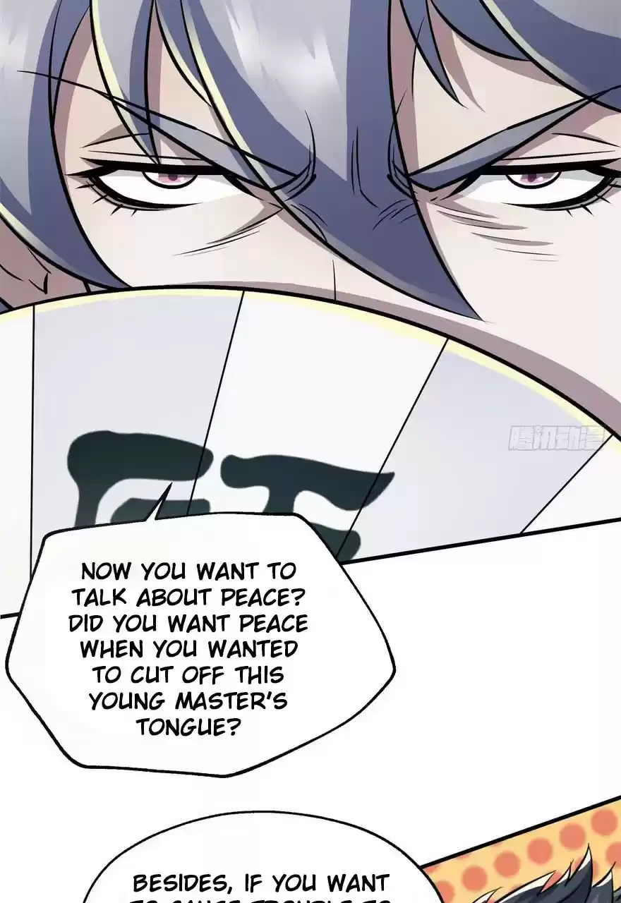 The Hunter Ch. 66 Questions