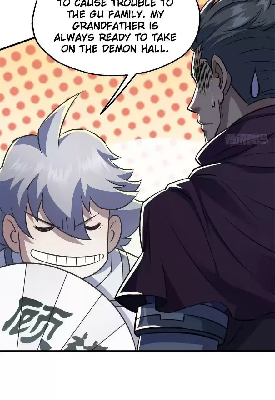 The Hunter Ch. 66 Questions