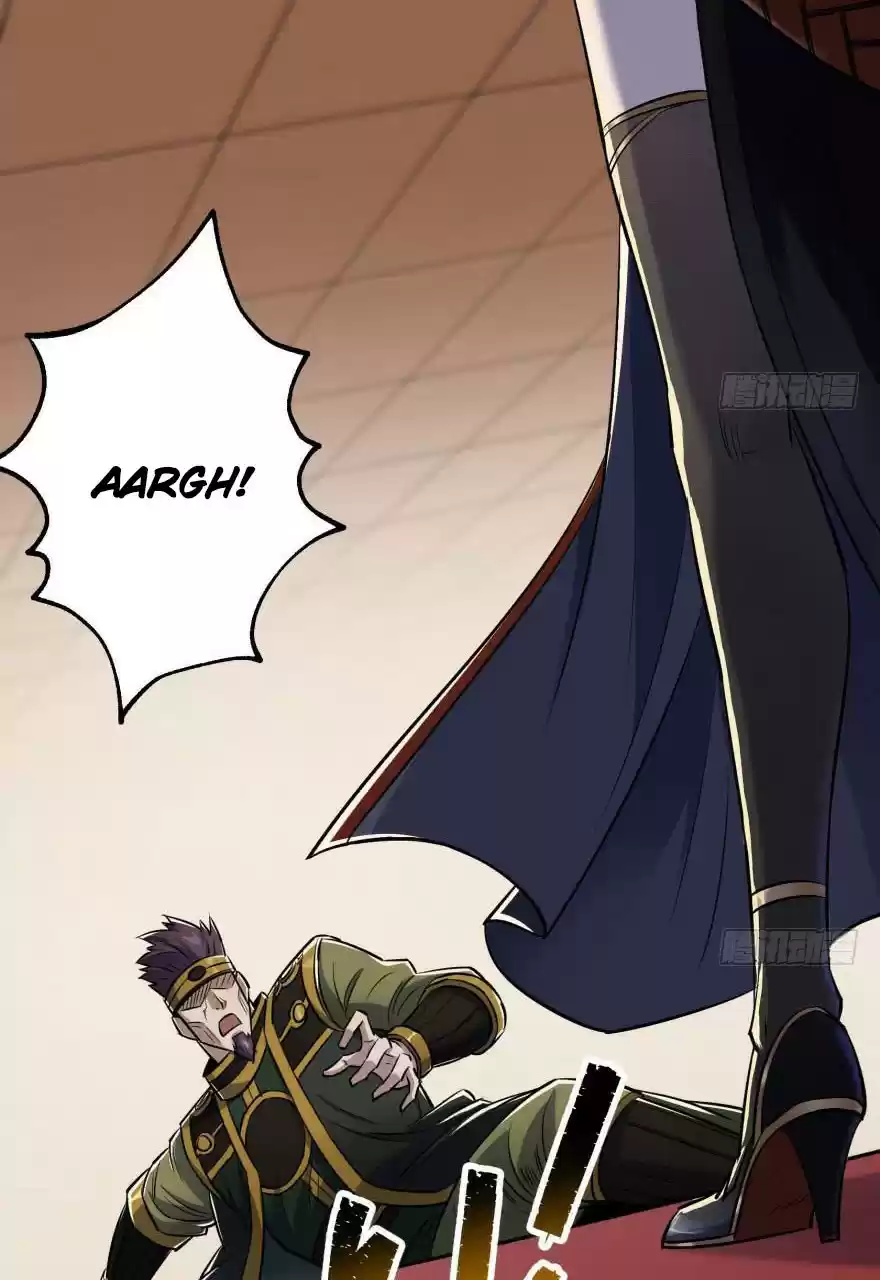 The Hunter Ch. 66 Questions