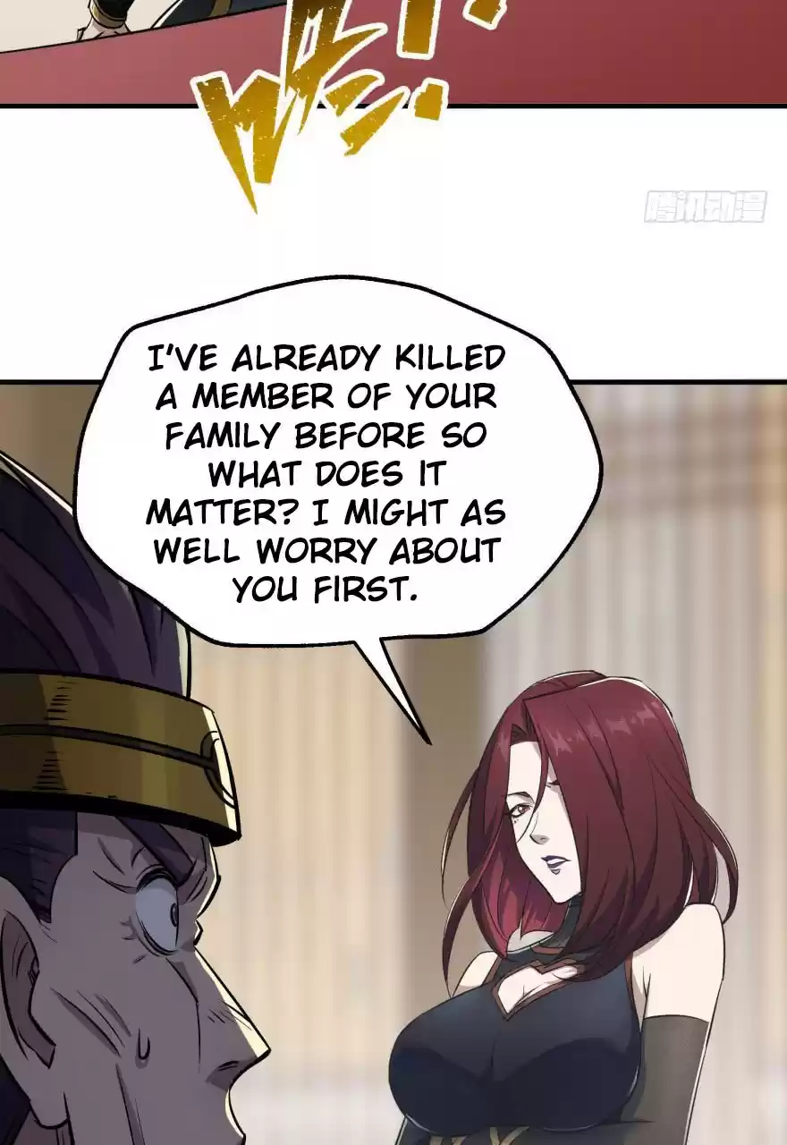 The Hunter Ch. 66 Questions