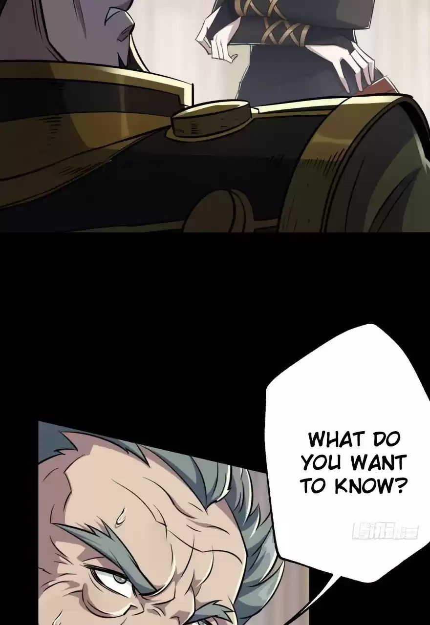 The Hunter Ch. 66 Questions