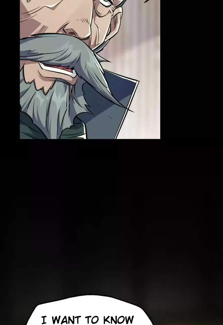 The Hunter Ch. 66 Questions