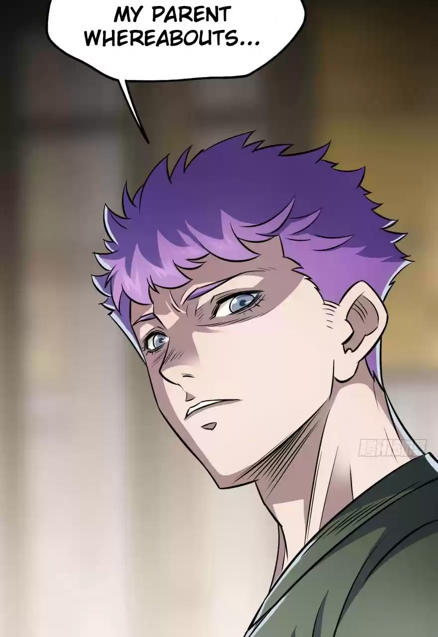 The Hunter Ch. 66 Questions