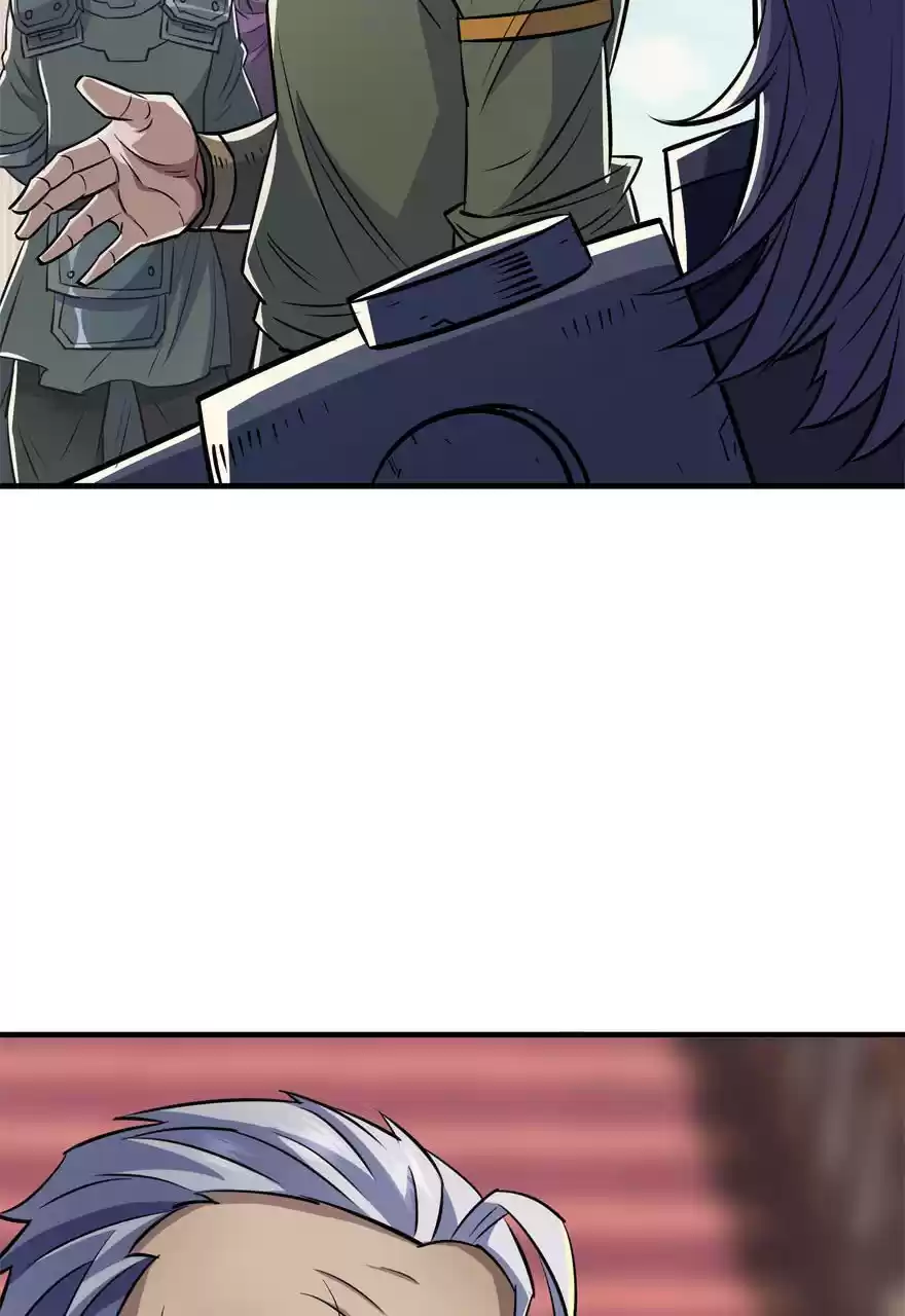 The Hunter Ch. 67 Truth