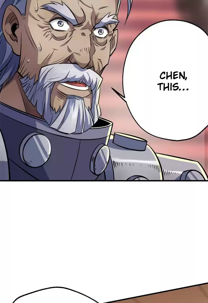 The Hunter Ch. 67 Truth