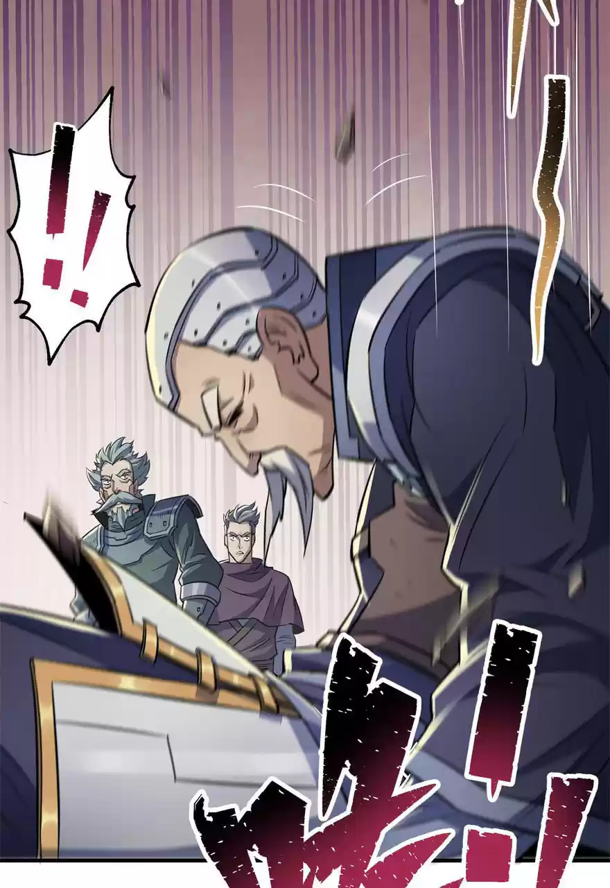 The Hunter Ch. 67 Truth