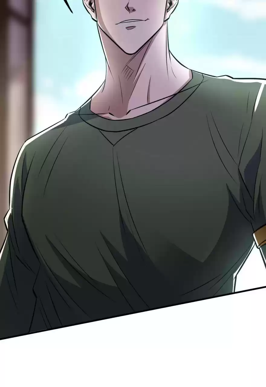 The Hunter Ch. 67 Truth