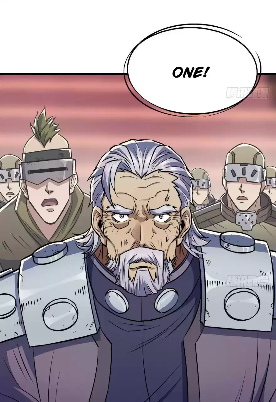 The Hunter Ch. 67 Truth