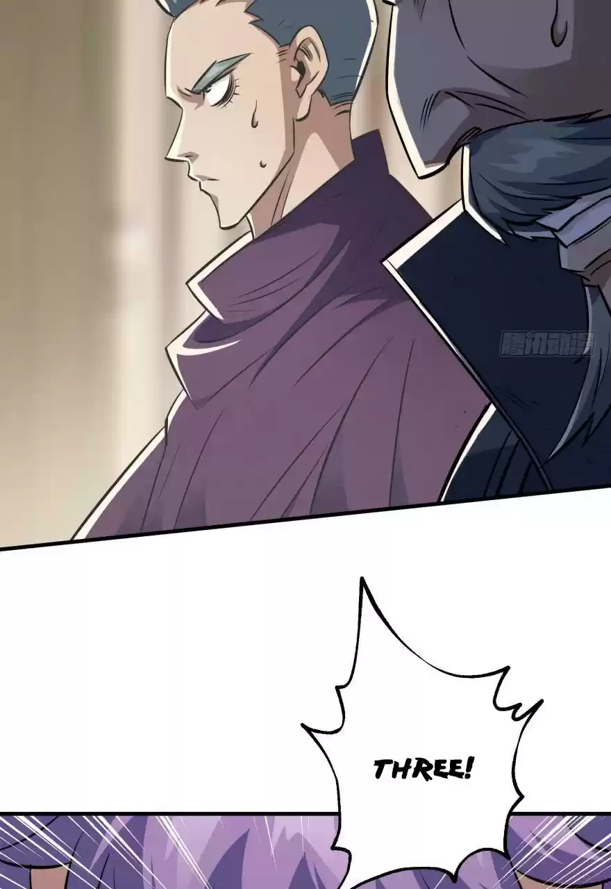 The Hunter Ch. 67 Truth