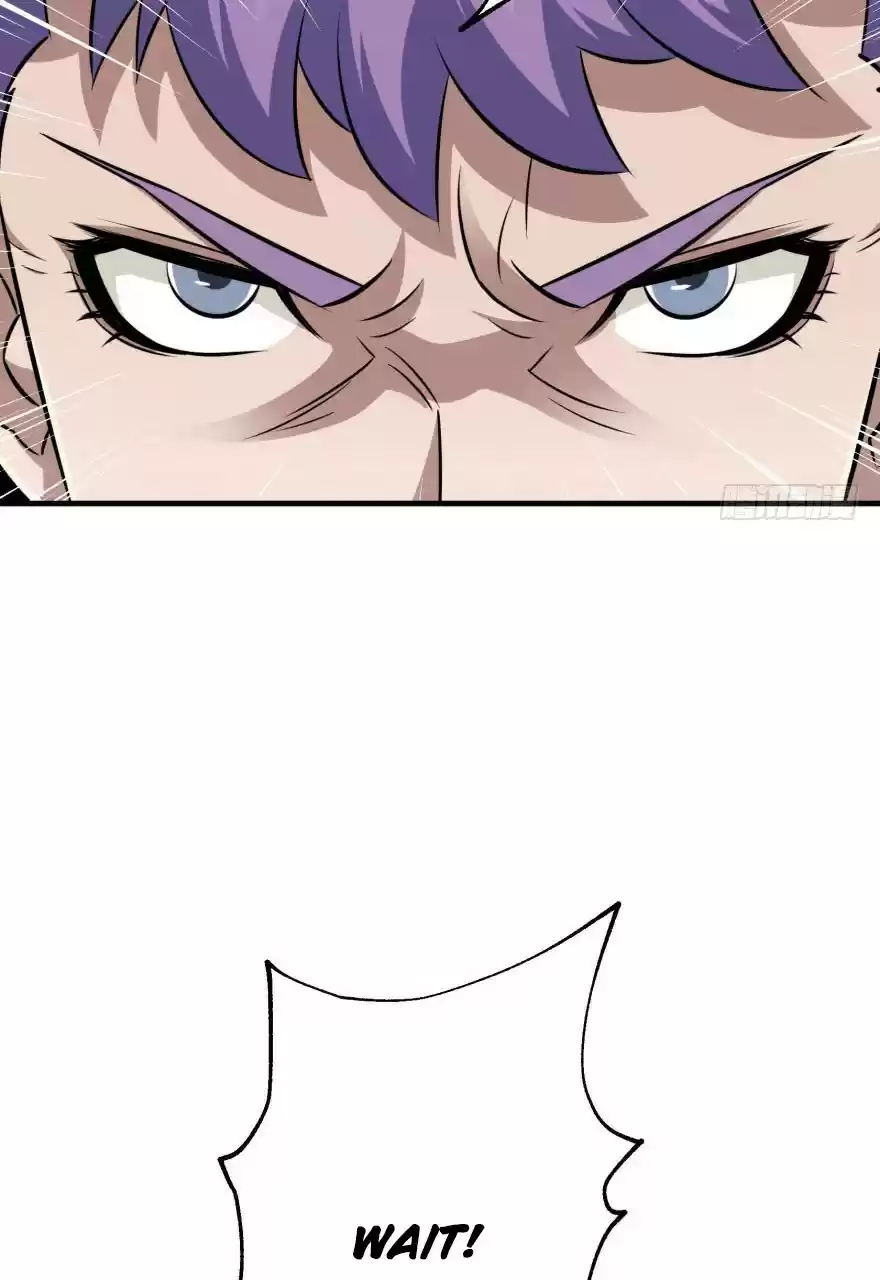 The Hunter Ch. 67 Truth