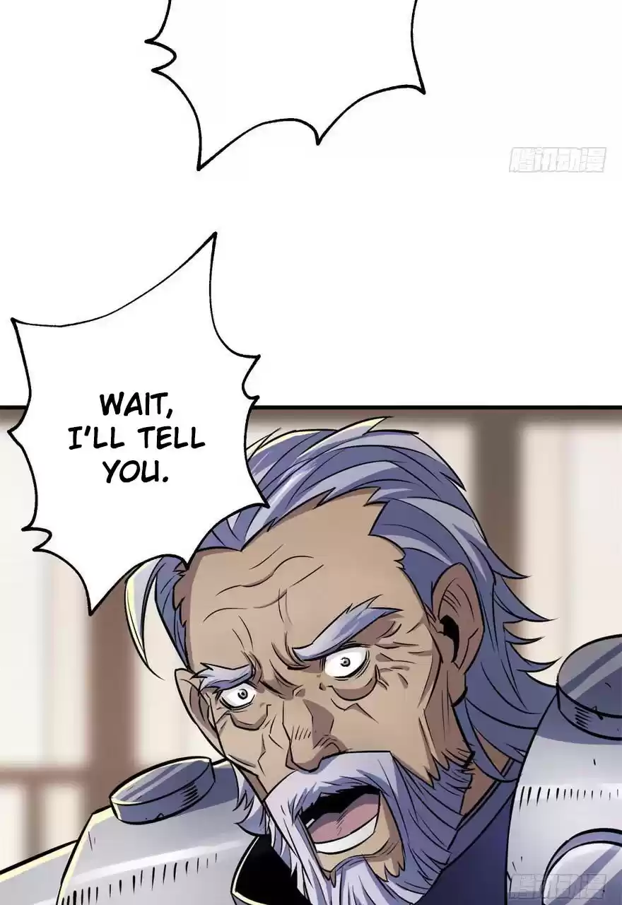 The Hunter Ch. 67 Truth