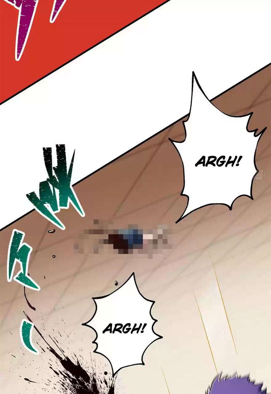 The Hunter Ch. 67 Truth