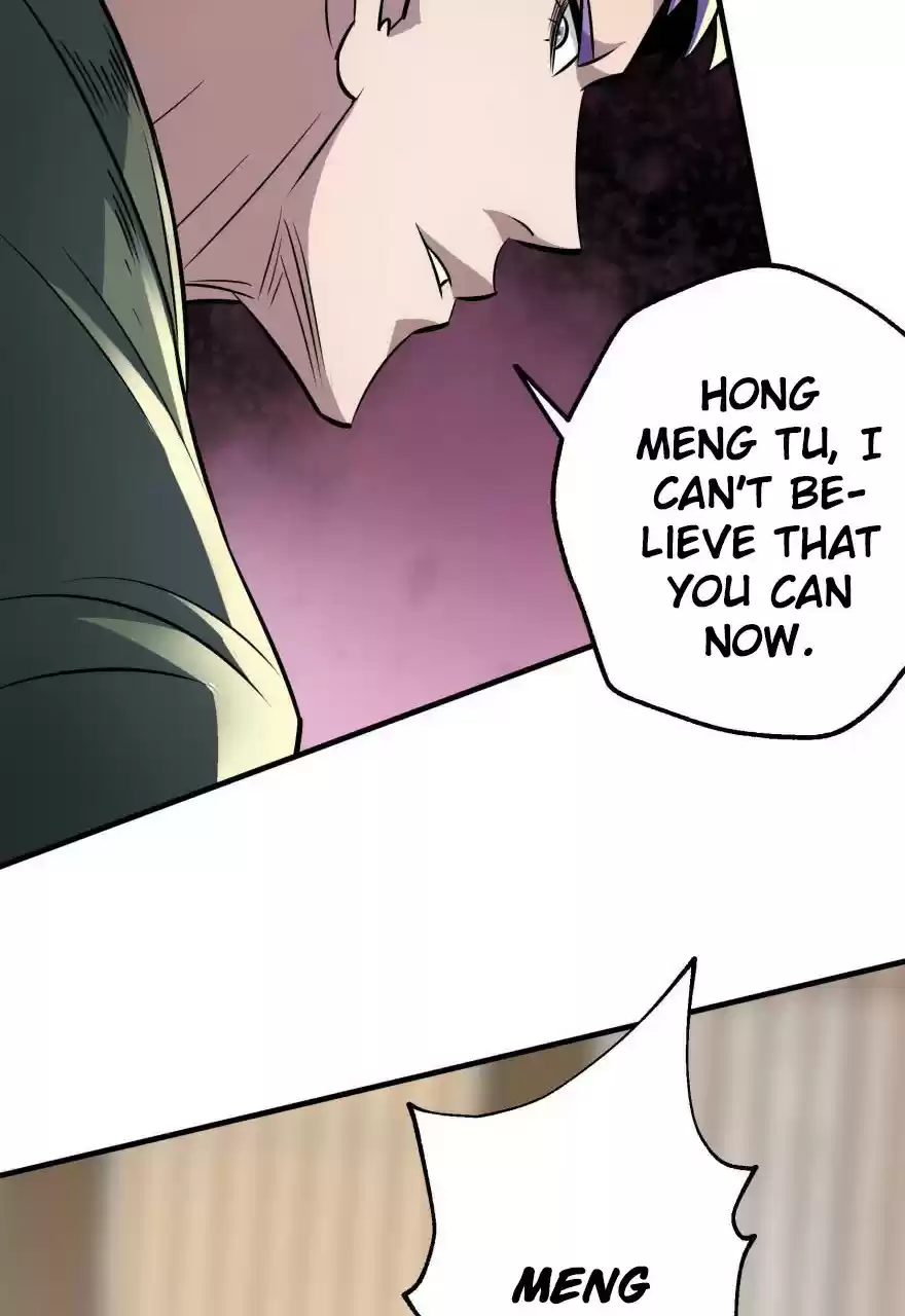 The Hunter Ch. 67 Truth