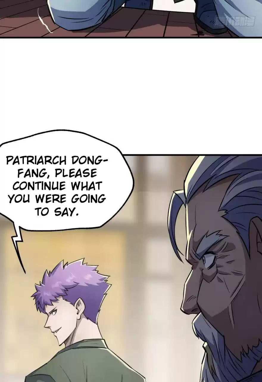 The Hunter Ch. 67 Truth