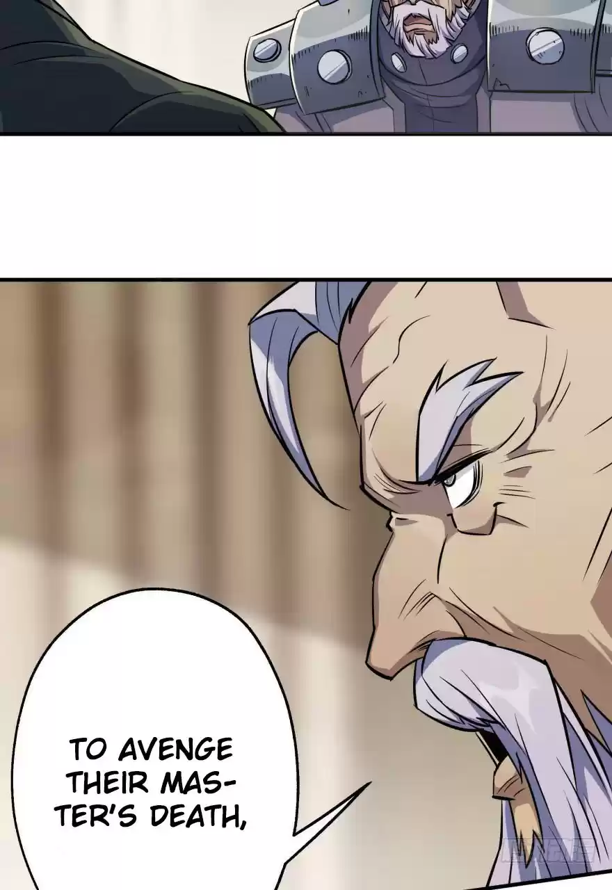 The Hunter Ch. 67 Truth