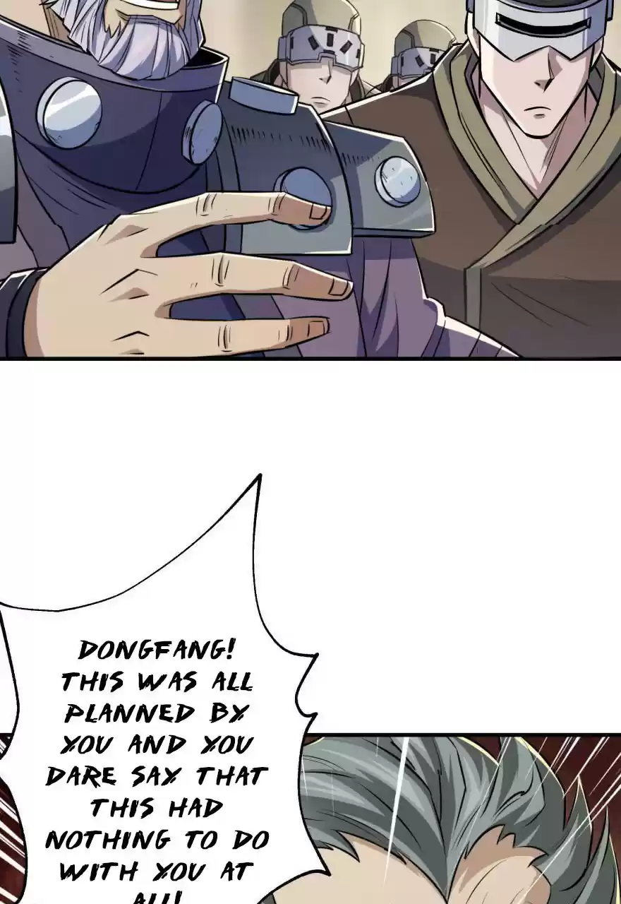 The Hunter Ch. 67 Truth