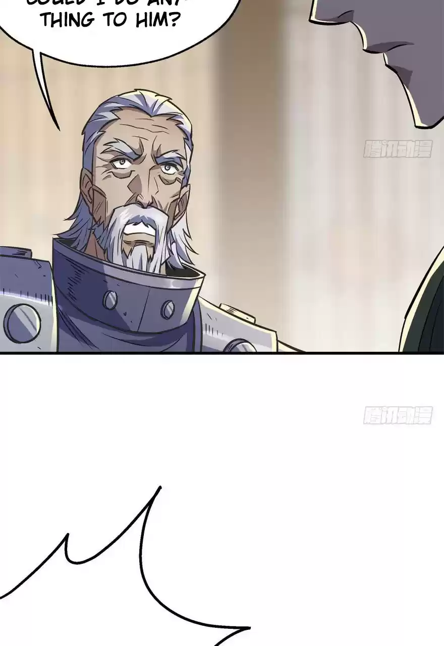 The Hunter Ch. 67 Truth