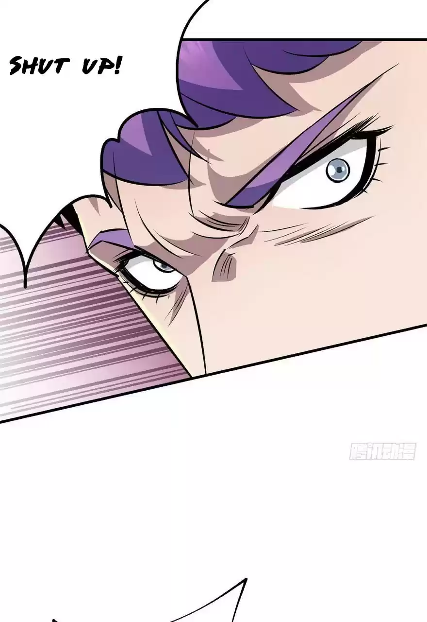 The Hunter Ch. 67 Truth