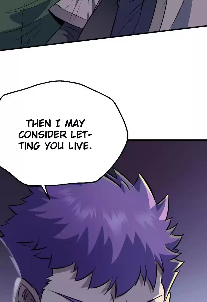 The Hunter Ch. 67 Truth