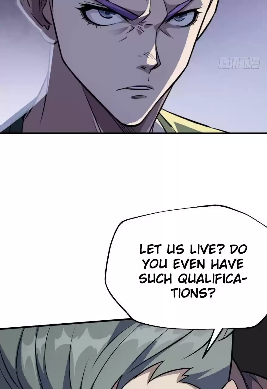 The Hunter Ch. 67 Truth