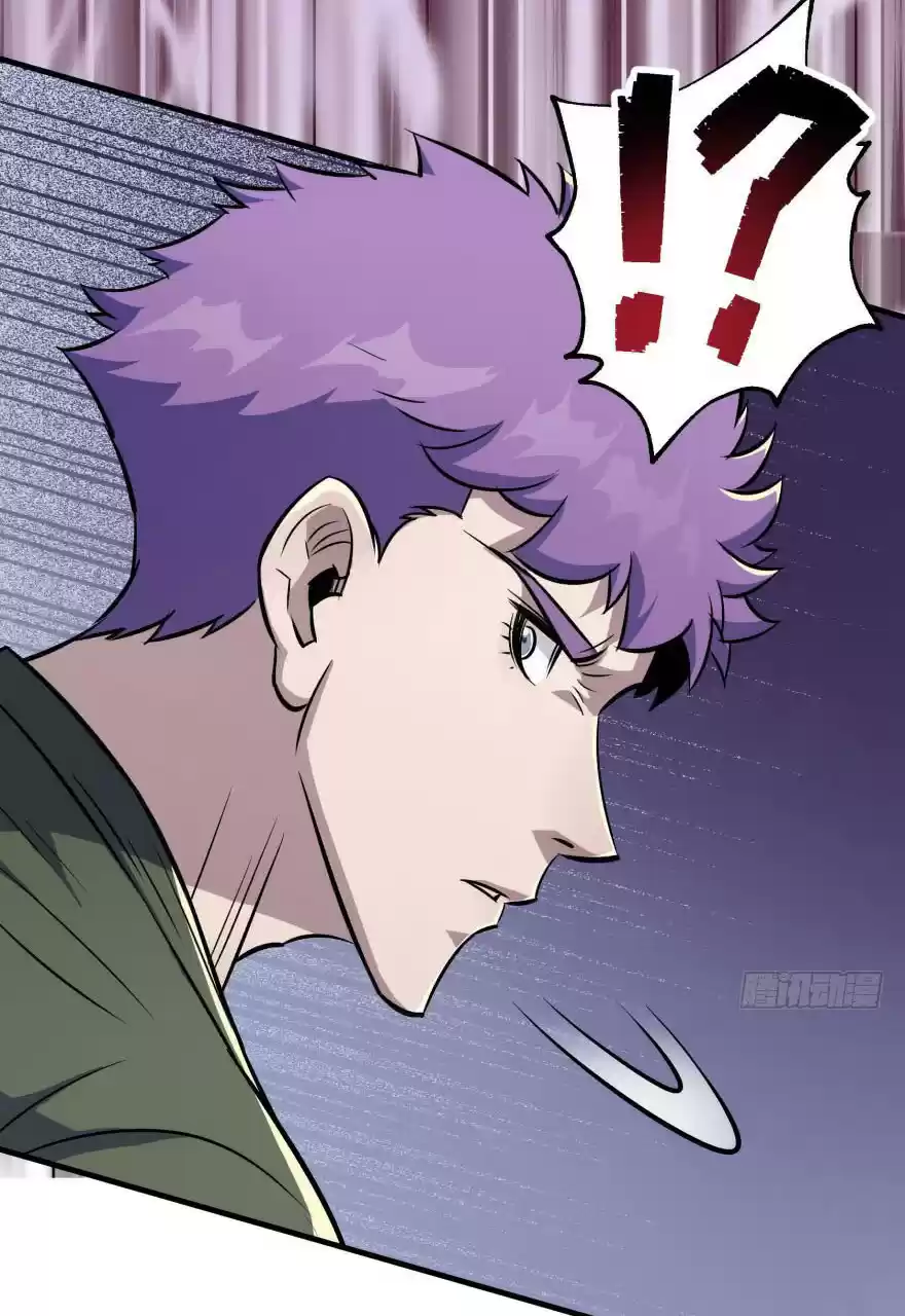 The Hunter Ch. 67 Truth