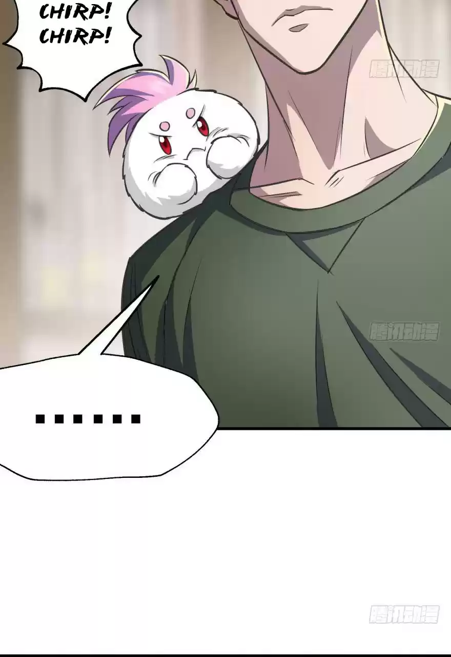 The Hunter Ch. 68 Xia Wei