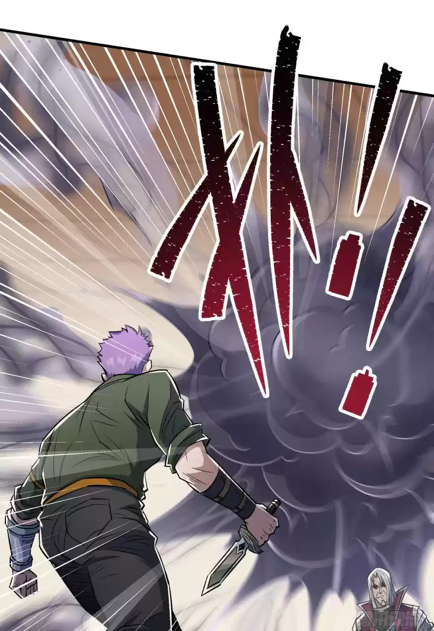 The Hunter Ch. 68 Xia Wei