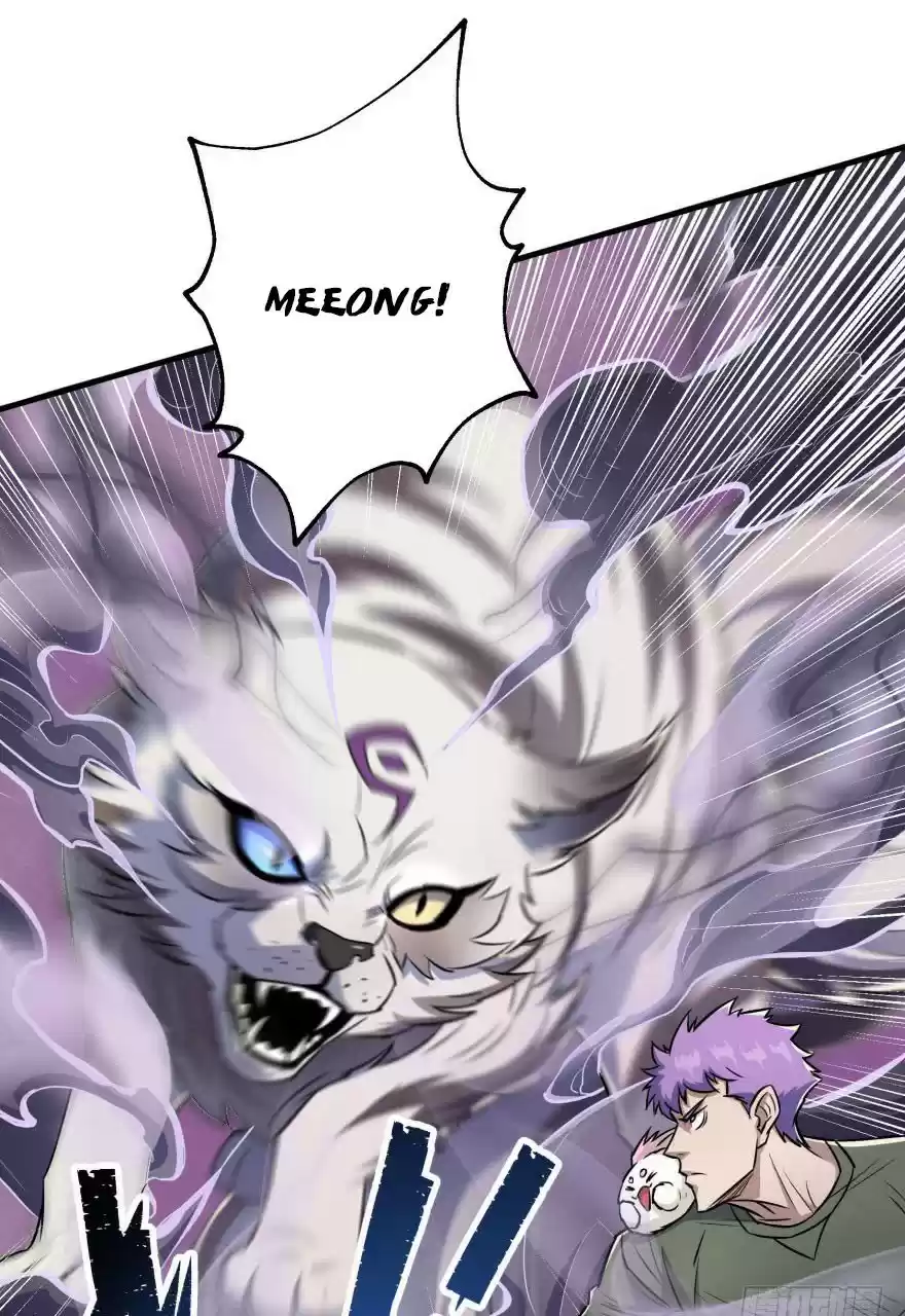 The Hunter Ch. 68 Xia Wei