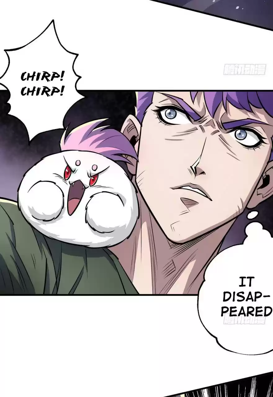 The Hunter Ch. 68 Xia Wei