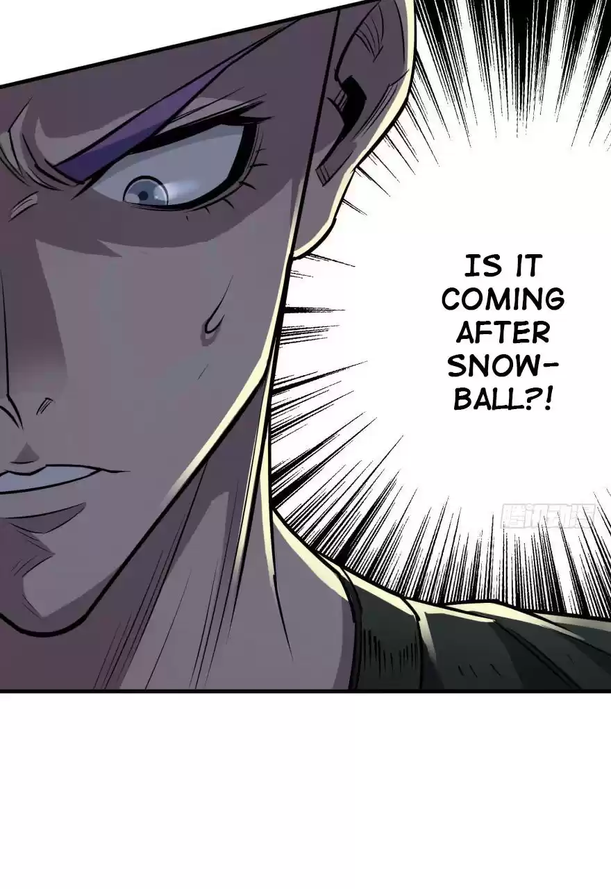 The Hunter Ch. 68 Xia Wei