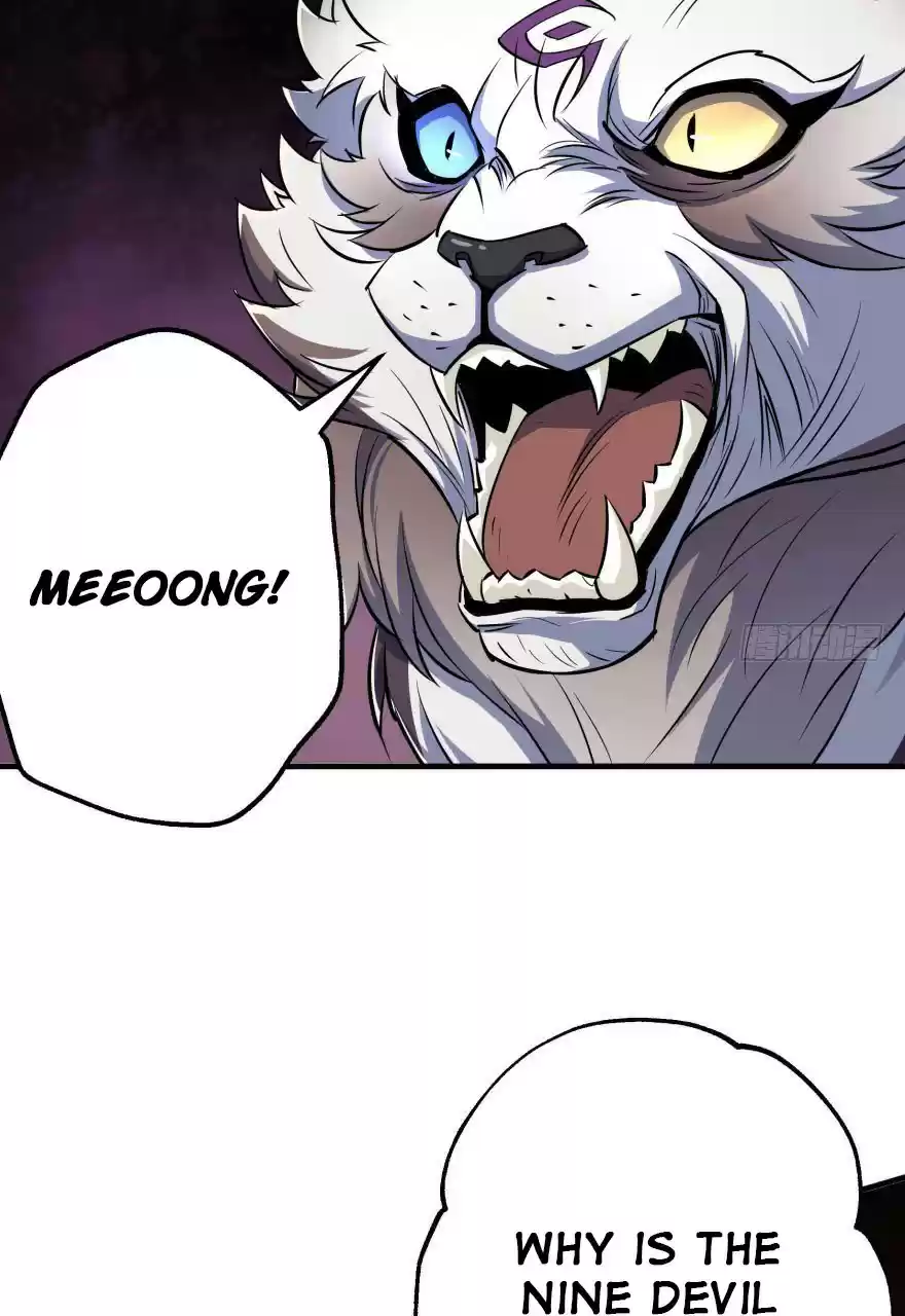 The Hunter Ch. 68 Xia Wei