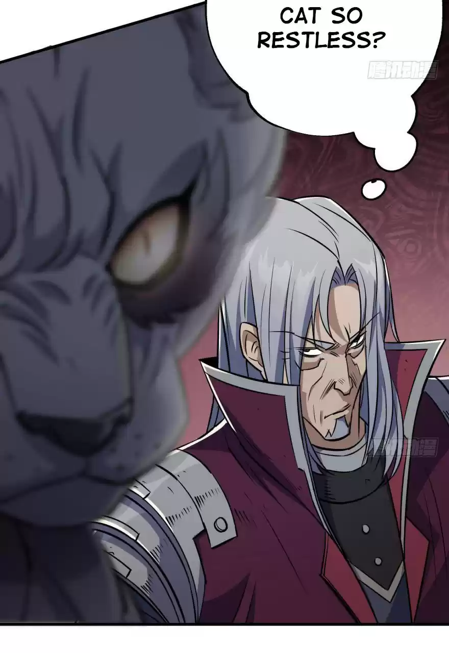 The Hunter Ch. 68 Xia Wei