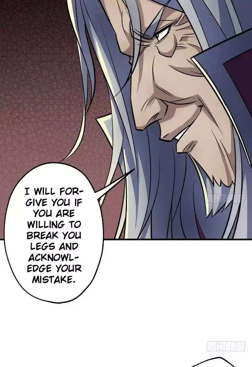 The Hunter Ch. 68 Xia Wei