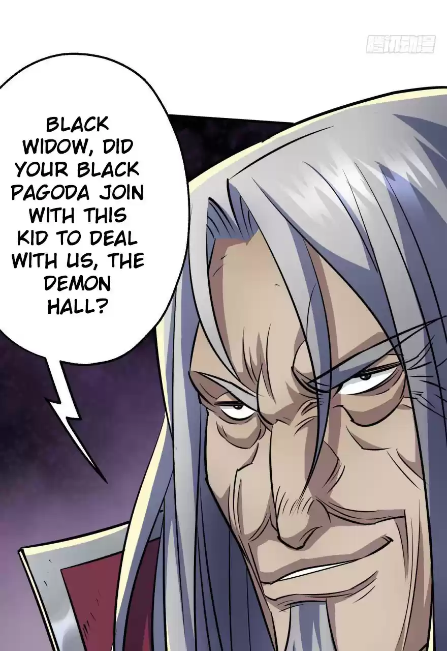 The Hunter Ch. 68 Xia Wei