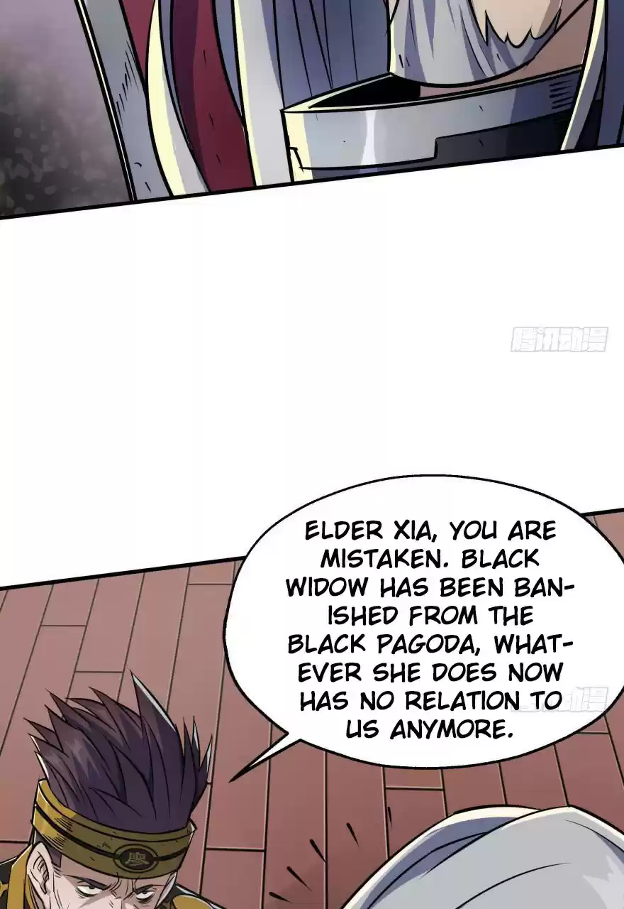 The Hunter Ch. 68 Xia Wei