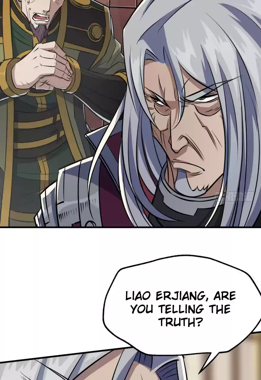 The Hunter Ch. 68 Xia Wei