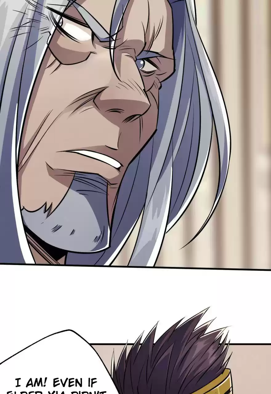 The Hunter Ch. 68 Xia Wei