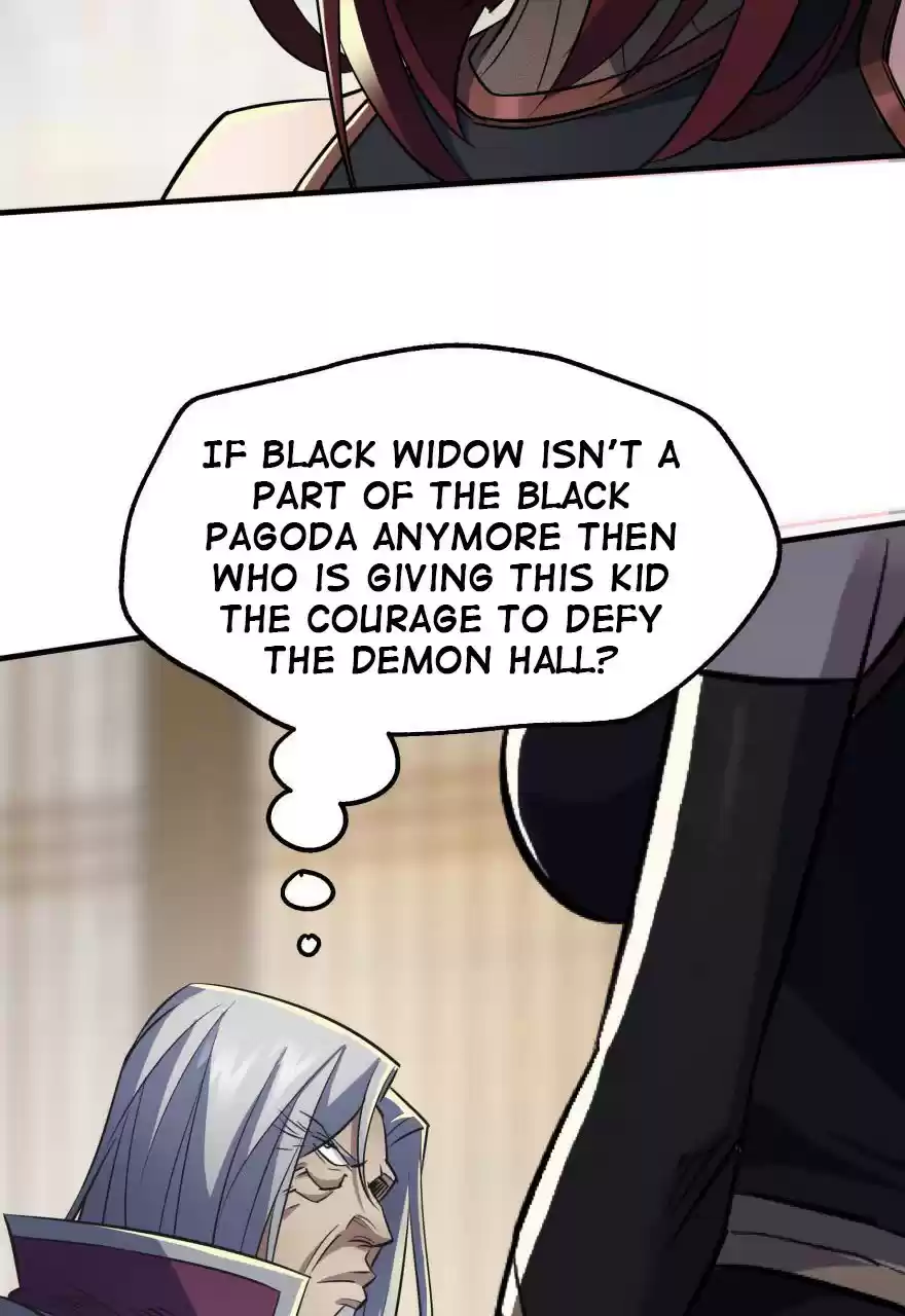 The Hunter Ch. 68 Xia Wei