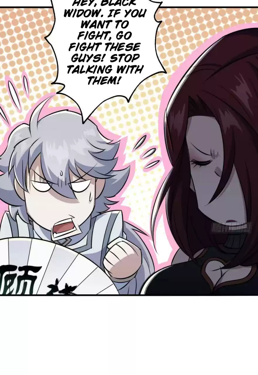 The Hunter Ch. 68 Xia Wei